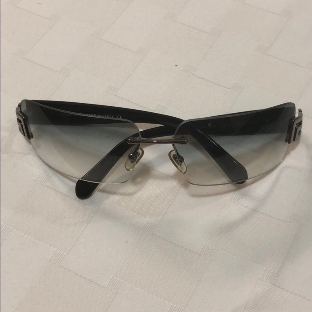 Versace Sunglasses!